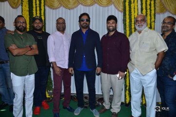 Raju Gari Gadhi 2 Movie Opening